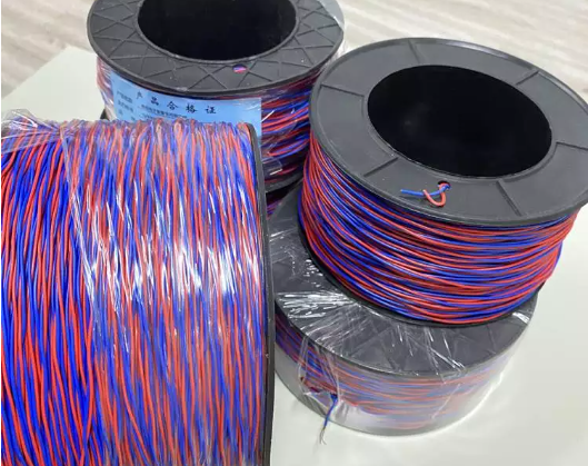 晋宁放炮线的具体作用是什么？