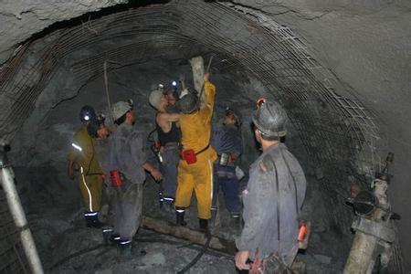 晋宁工程爆破中的危险因素分析以及应对工程爆破危险的措施