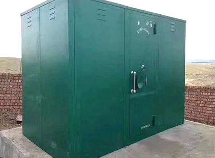 晋宁炸药柜的作用：不仅仅是容器，更是安全与管理的核心防线